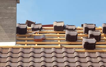Marshalswick clay roofing costs