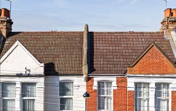 clay roofing Marshalswick, Hertfordshire