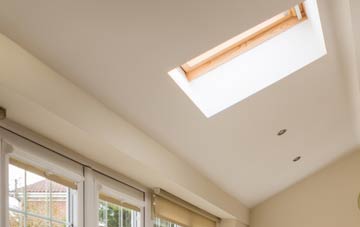 Marshalswick conservatory roof insulation companies