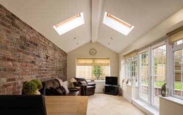 conservatory roof insulation Marshalswick, Hertfordshire