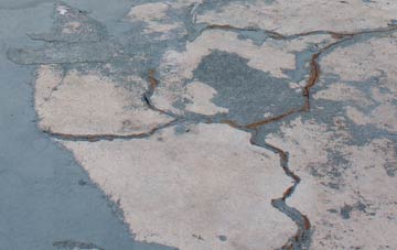 fibreglass roofing replacement Marshalswick