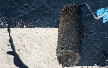 Marshalswick liquid sealant waterproofing