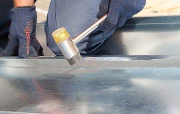 Marshalswick metal roofing costs