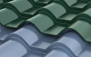 who should consider Marshalswick plastic roofs