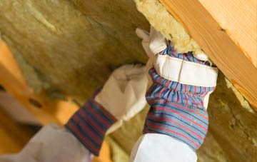 types of Marshalswick pitched roof insulation materials
