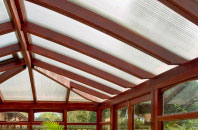 Marshalswick conservatory roofing insulation