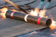 Marshalswick flat roof sealing