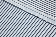Marshalswick metal roofing